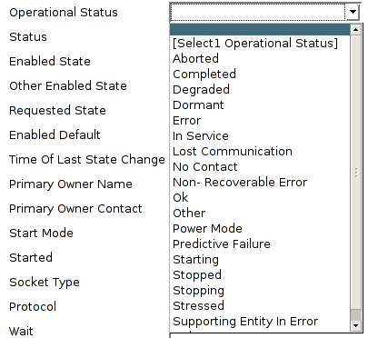 Example of schema-based ui generation